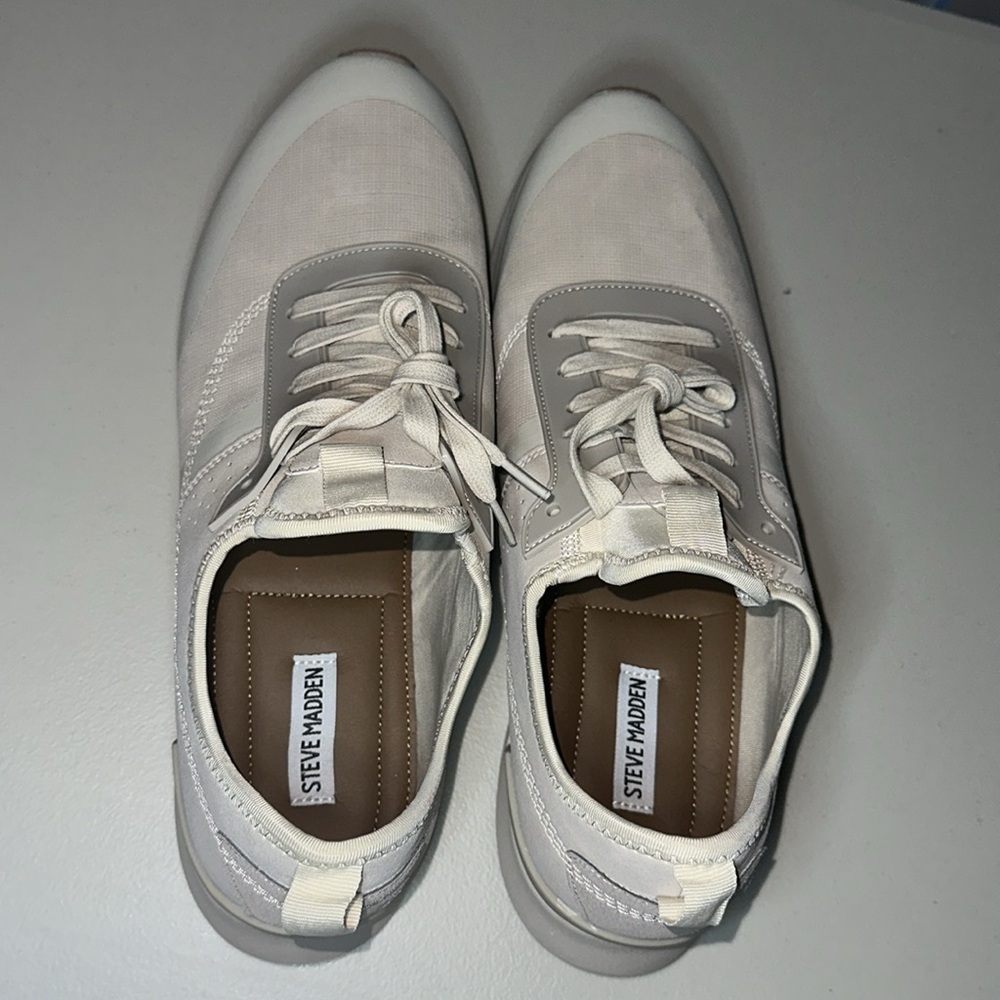 STEVE MADDEN NEW, size 14, very comfy, last one! - Picture 4 of 6